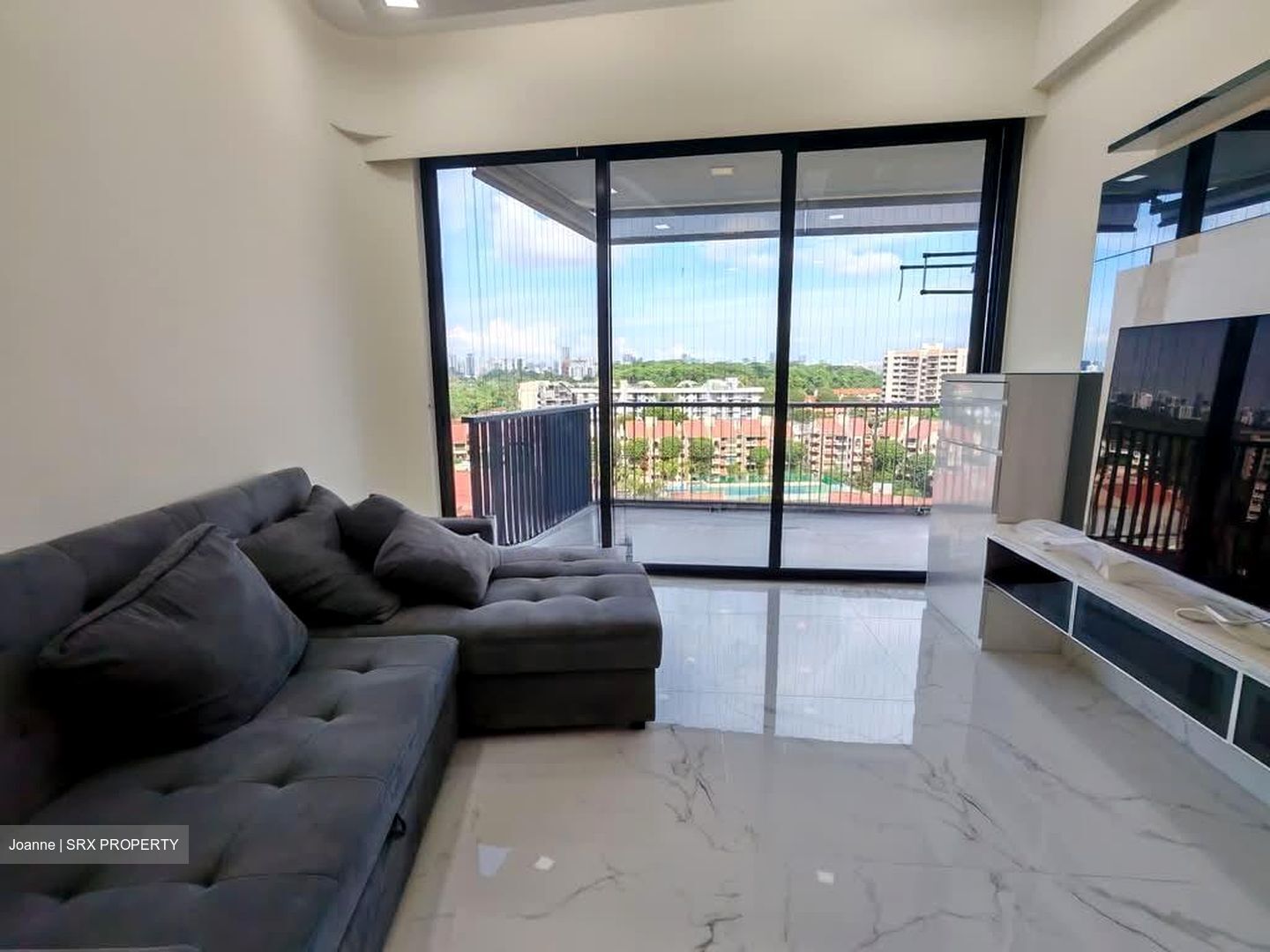 D'Leedon (D10), Condominium #574788881